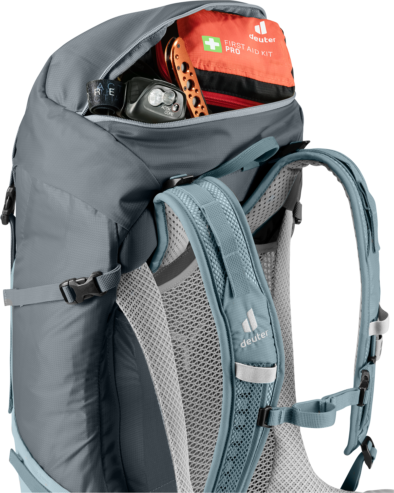 Futura 26 sl top