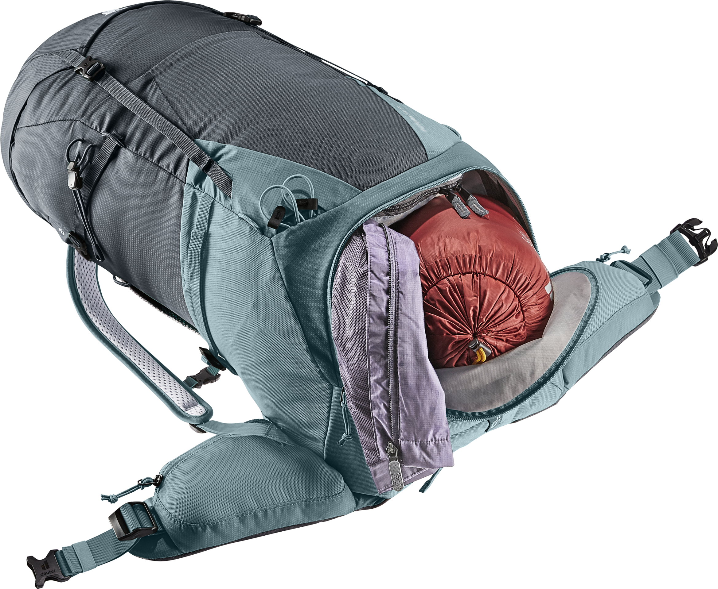 Deuter 30 deals futura