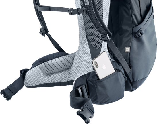 Deuter futura pro 34 sl 2018 hotsell