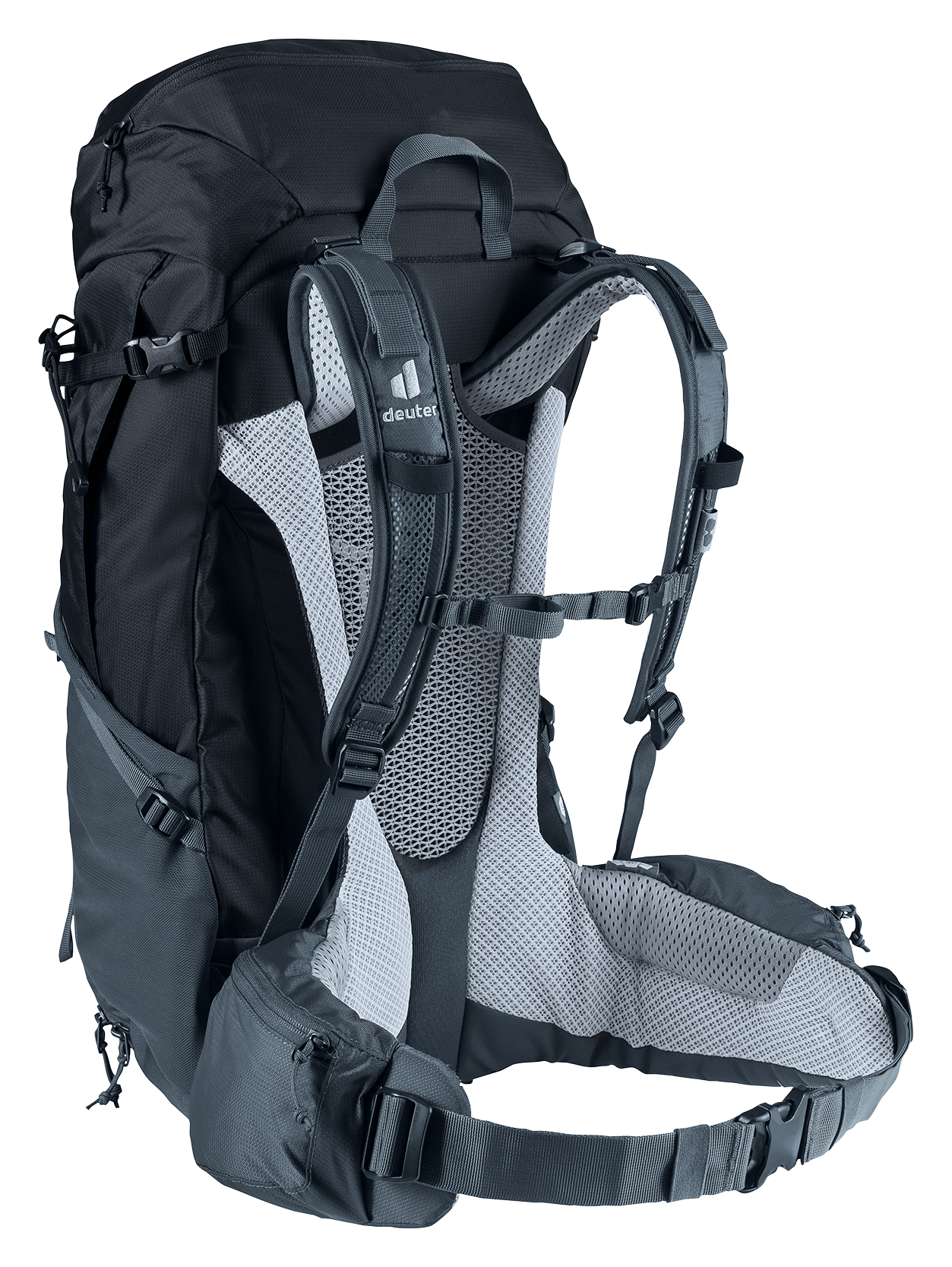 Deuter futura hotsell 38 pro