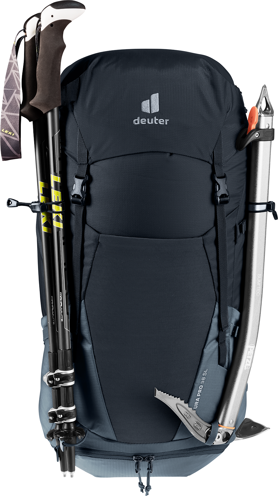 deuter Futura Pro 38 SL Hiking backpack
