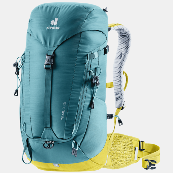 Zaini deuter clearance 20 litri