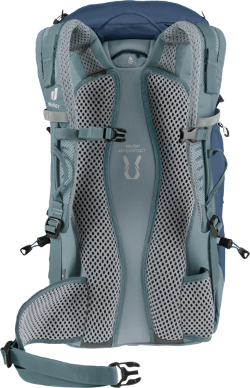 Deuter trail deals 22