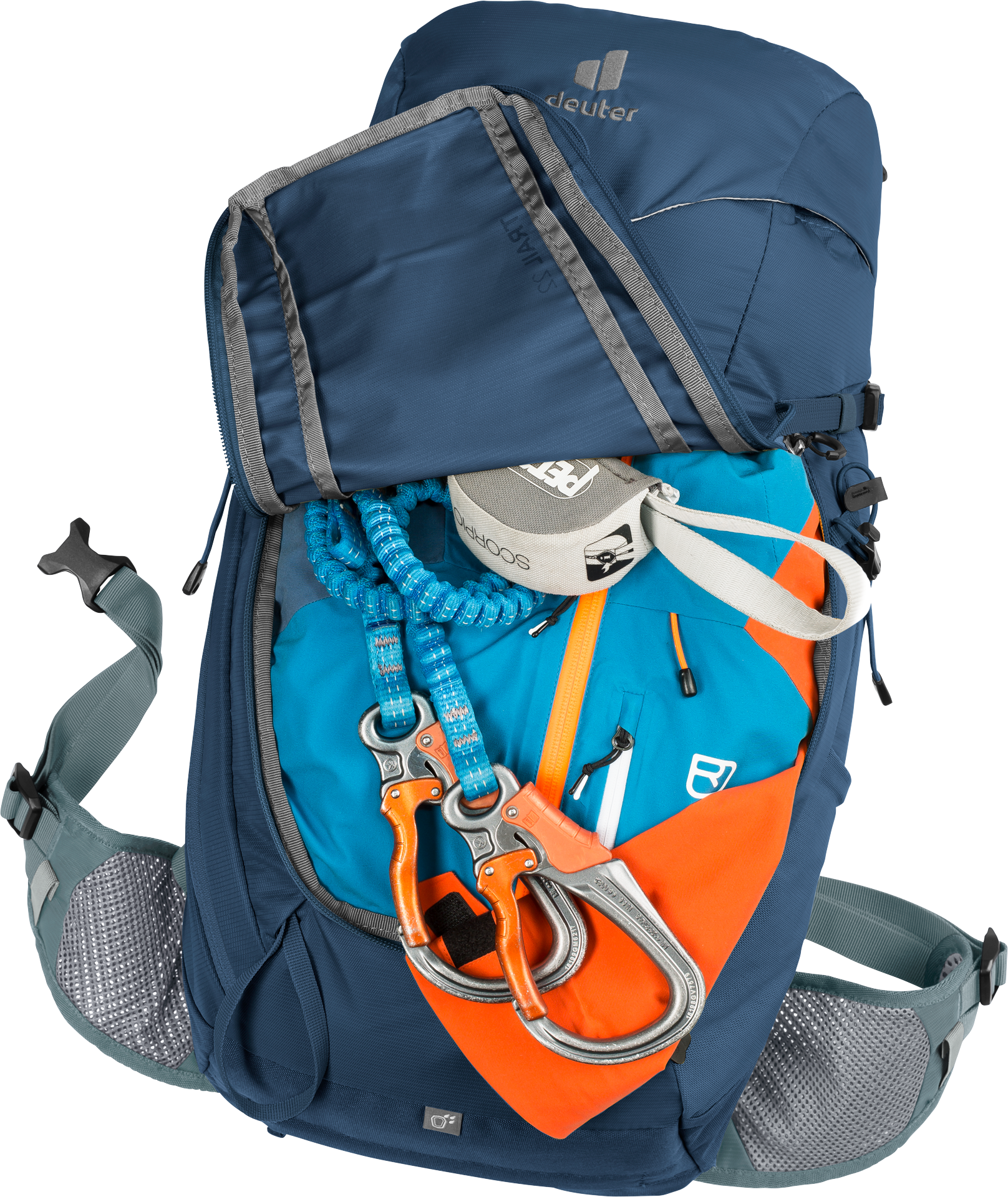 Deuter trail 22 clearance