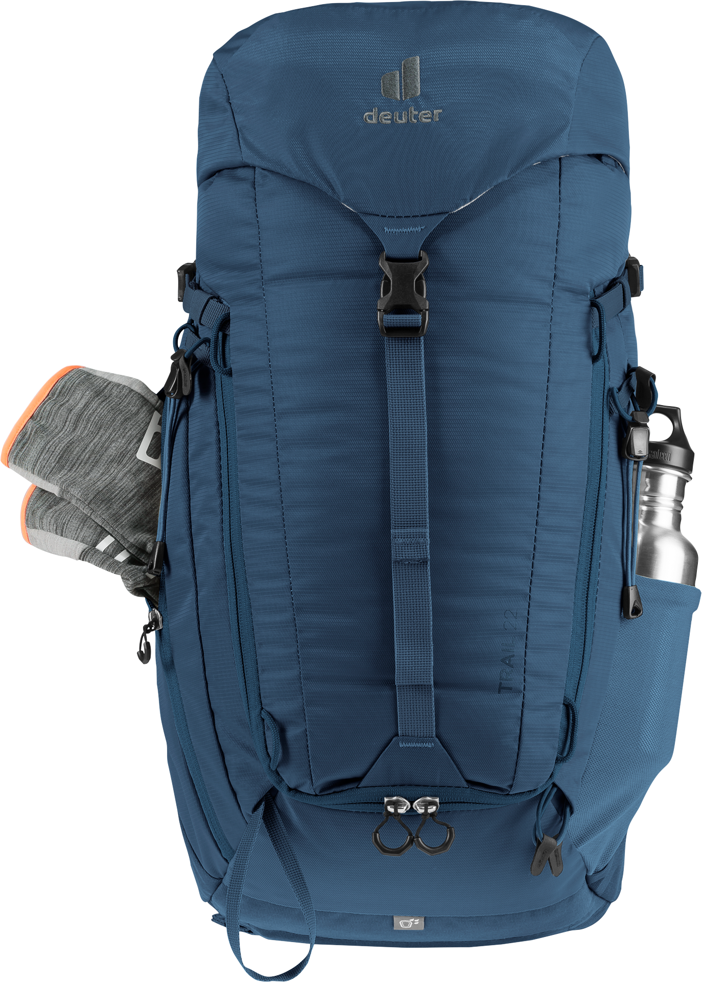Deuter top trail 22