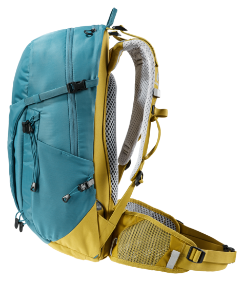 Deuter online trail 24