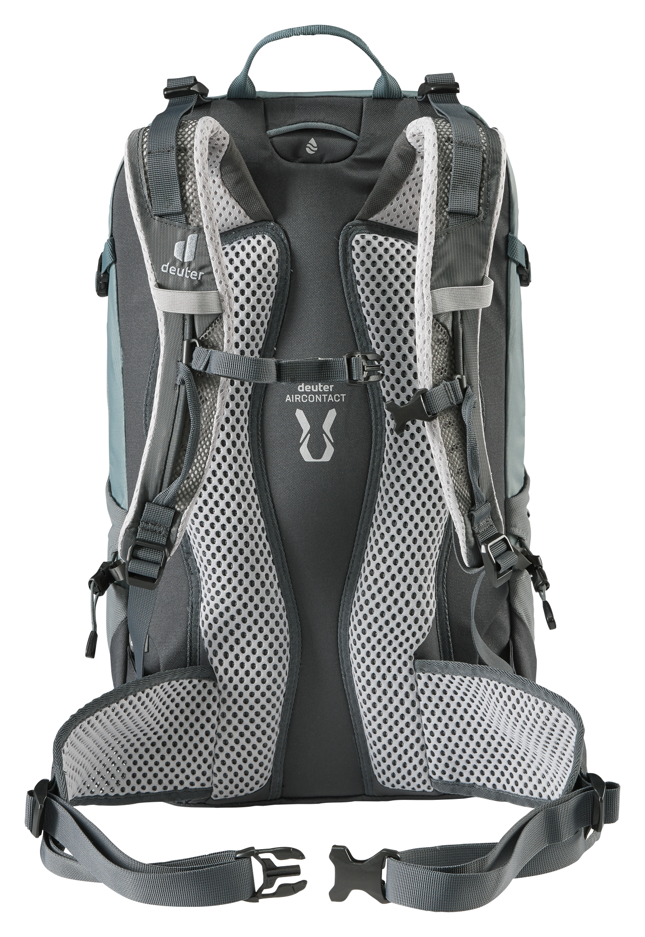Deuter trail cheap 24 sl review
