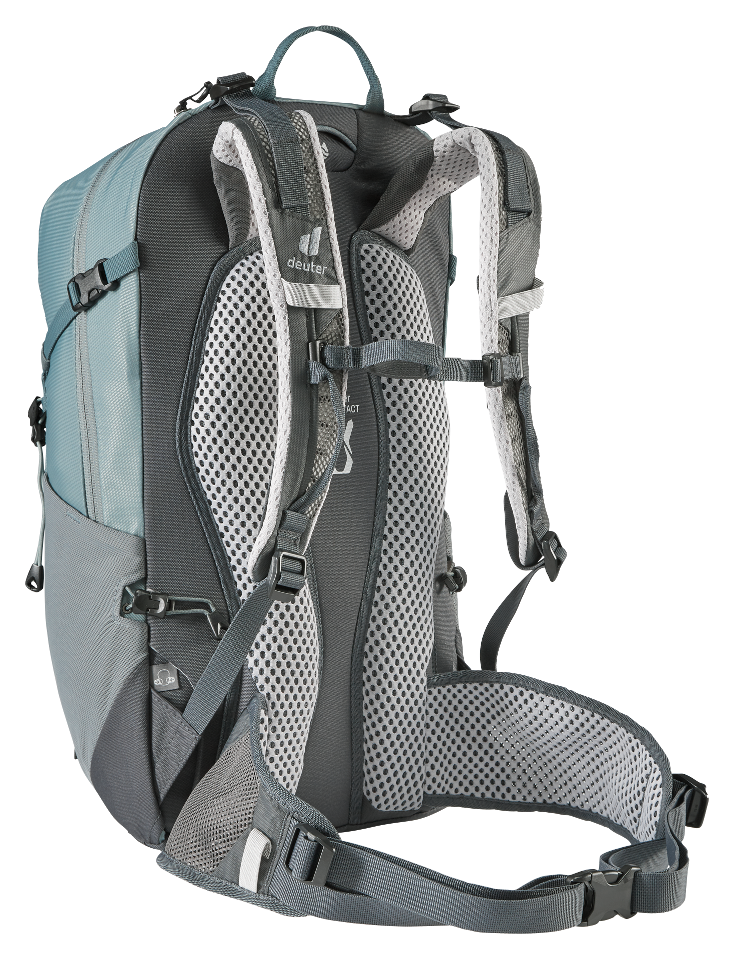 Deuter act cheap trail 24 pack