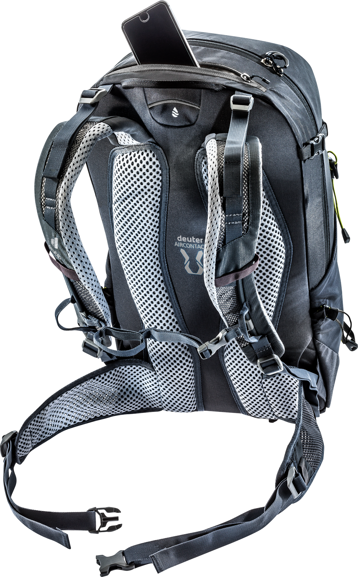 Deuter trail 26 review shop