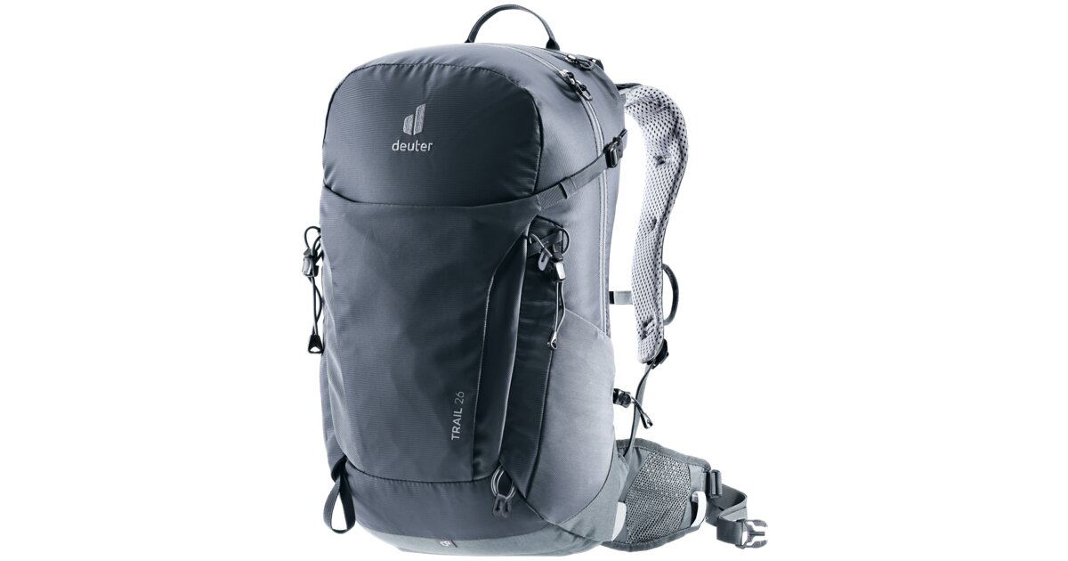 Trail 26 hot sale deuter