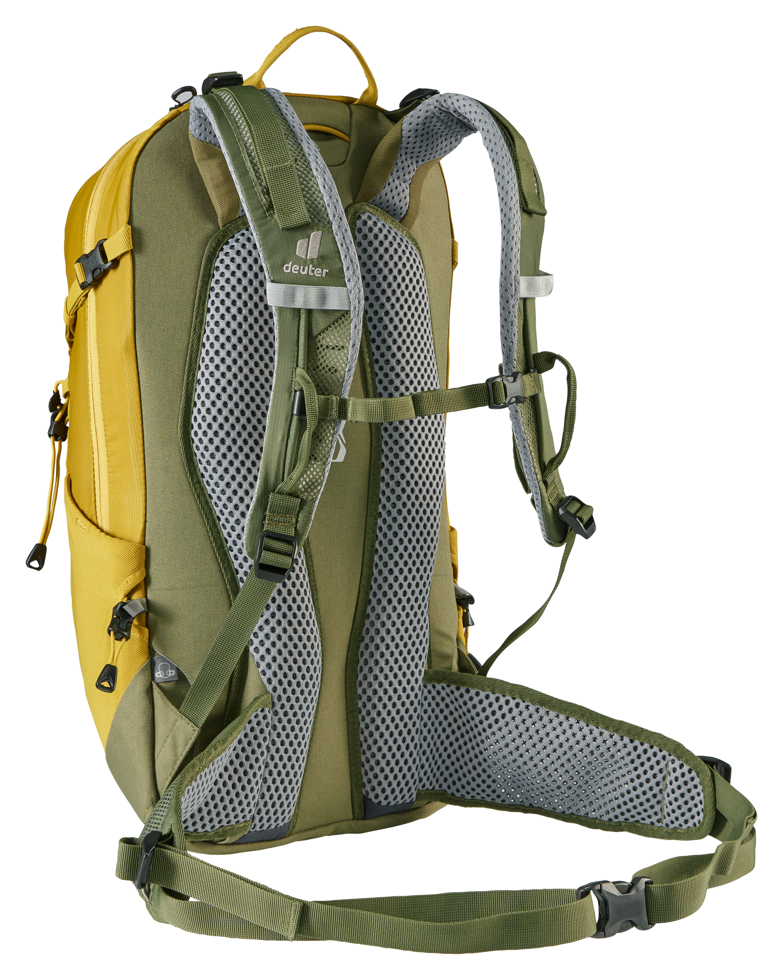 Trail 26 deals deuter