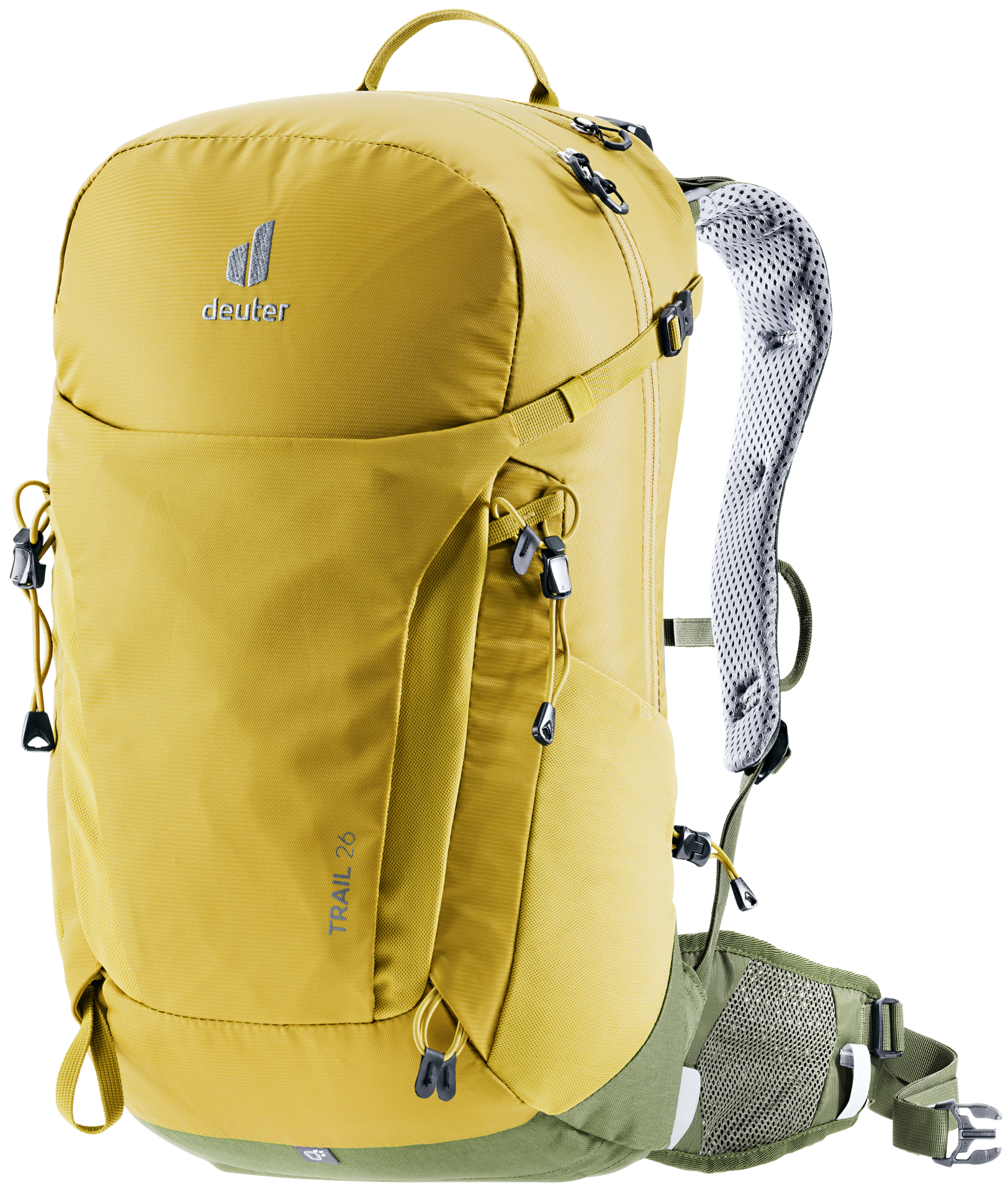 Trail 26 deals deuter