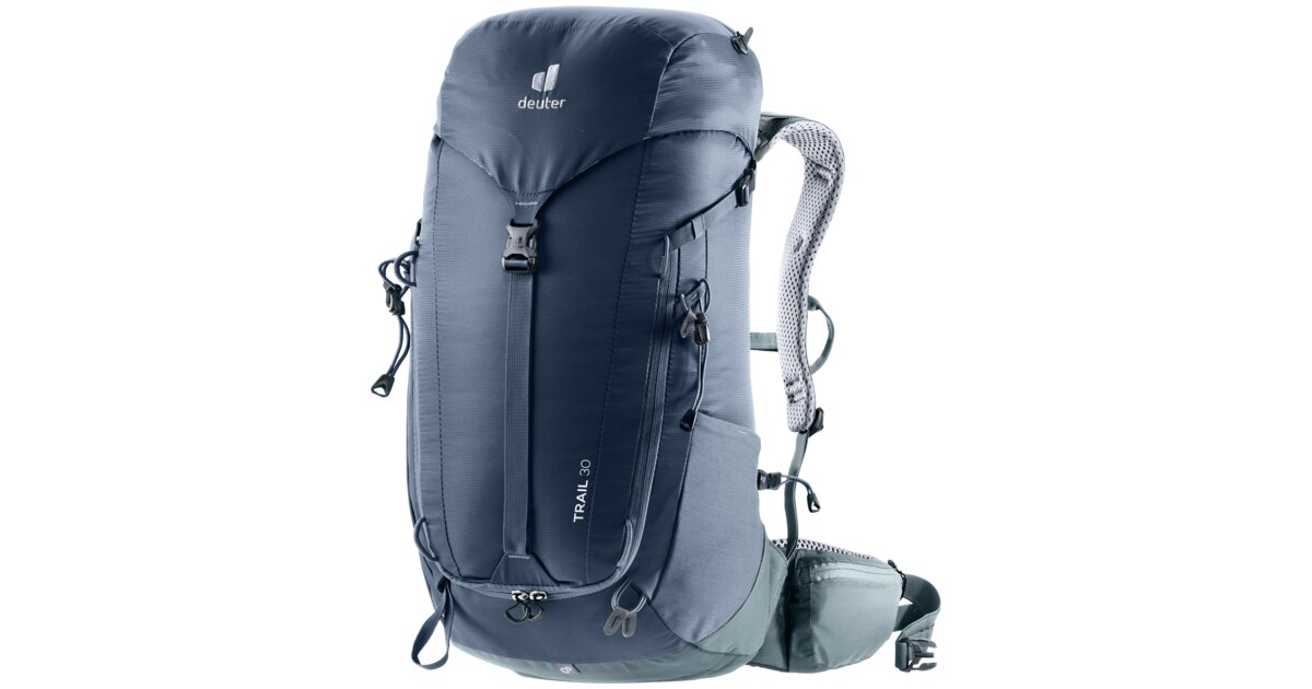Deuter on sale aircontact 30