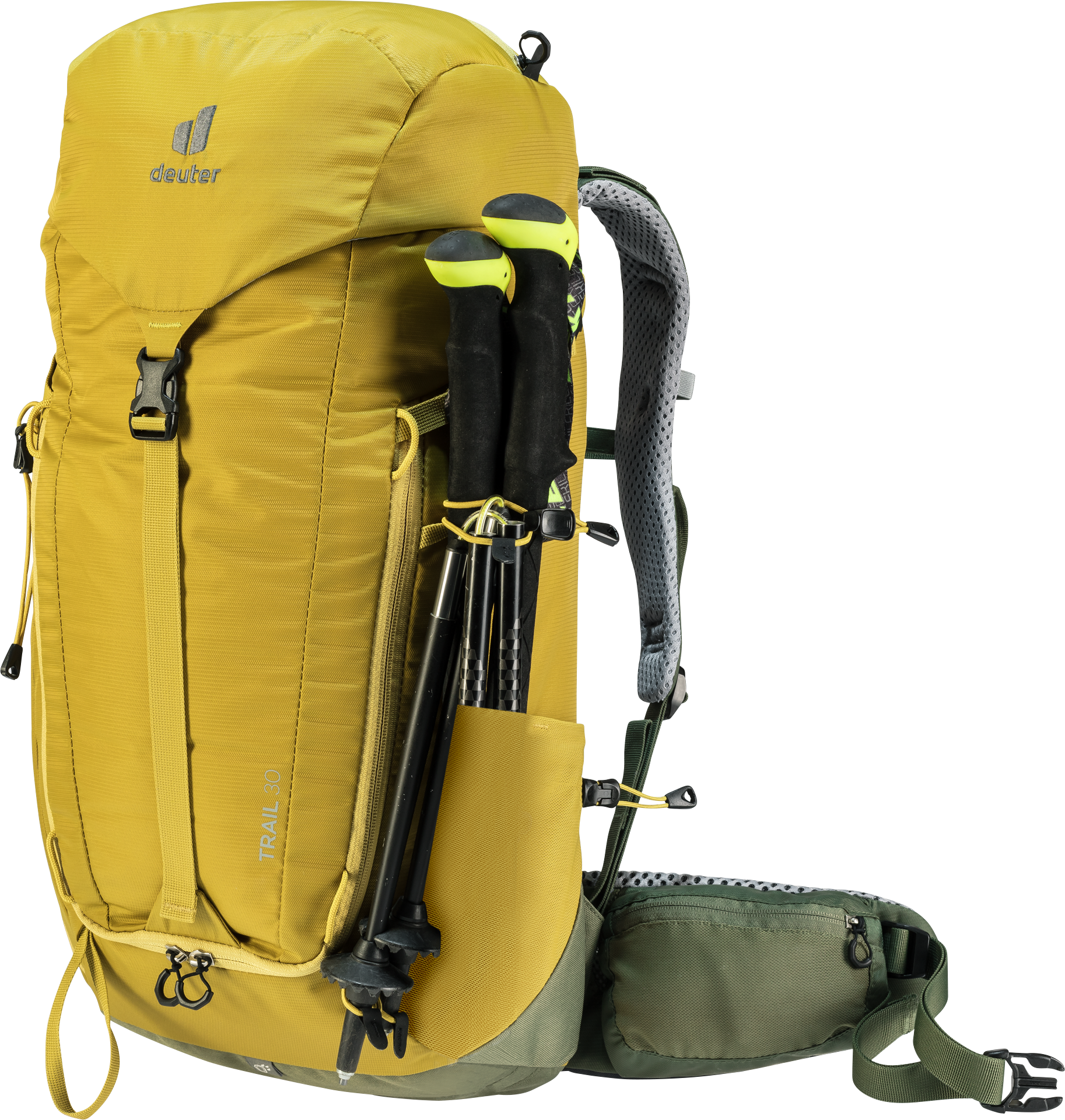 Deuter trail 30 sales
