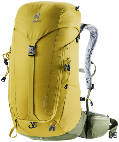 Wandelrugzak 30 liter outlet