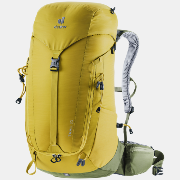 Deuter trail 30 backpack hot sale