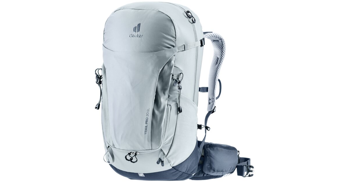 deuter Trail Pro 30 SL Profi Wanderrucksack f r Damen