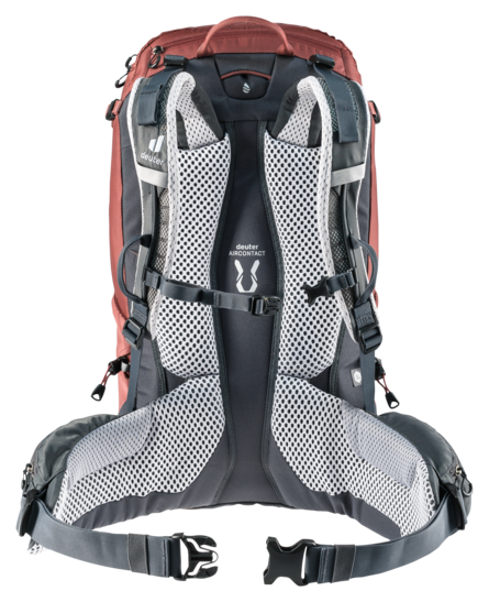 Deuter sale aircontact 30