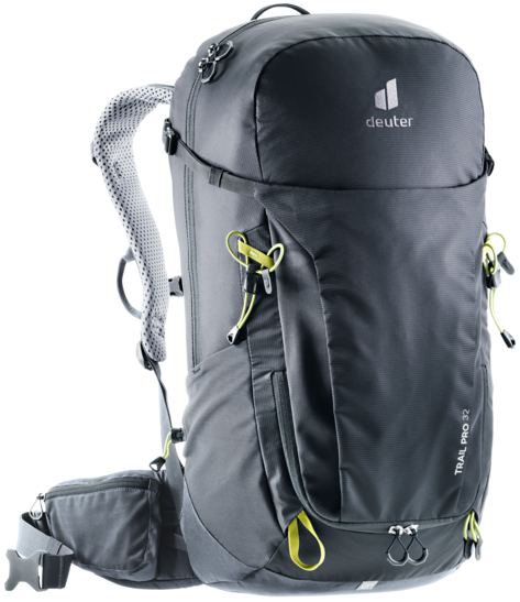 Deuter act hotsell trail pro sl