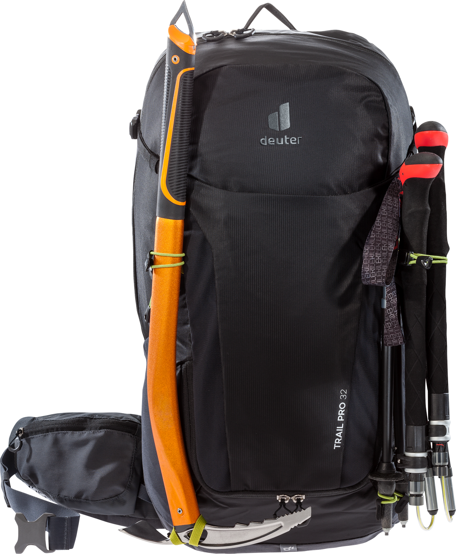 Deuter act outlet trail pro 32