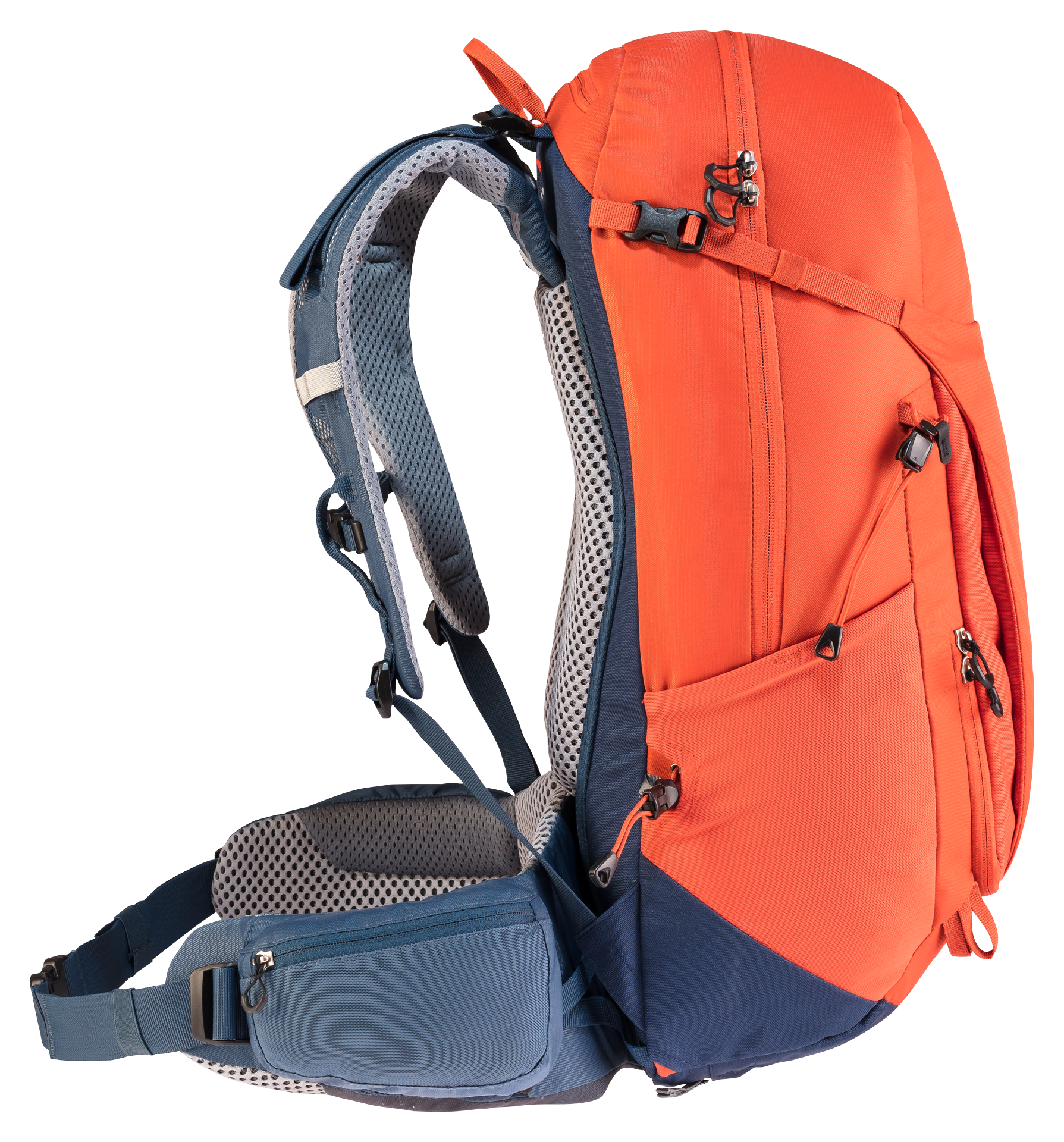 Deuter trail 32 top