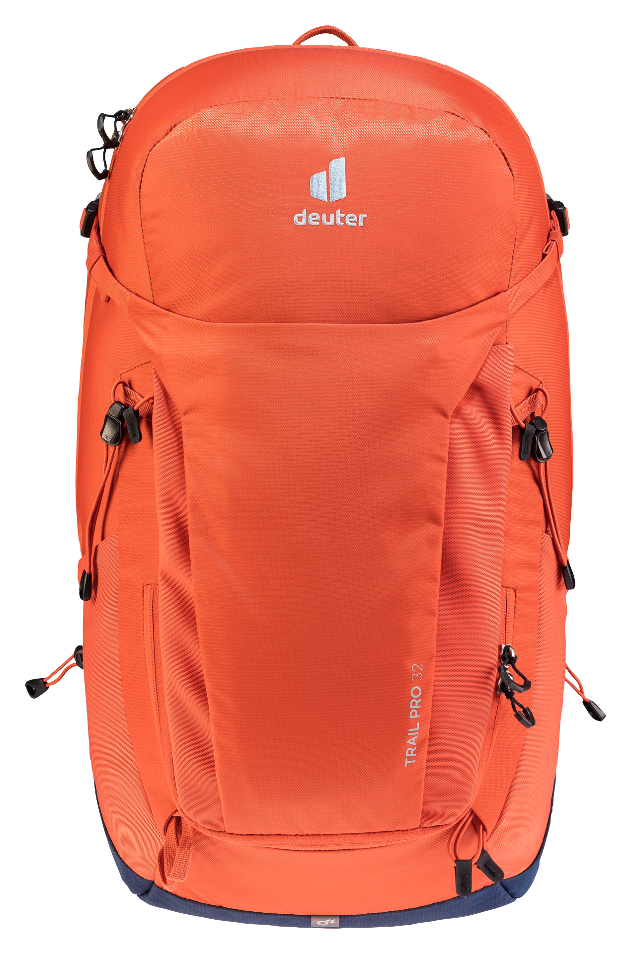 Trail pro 32 deuter top