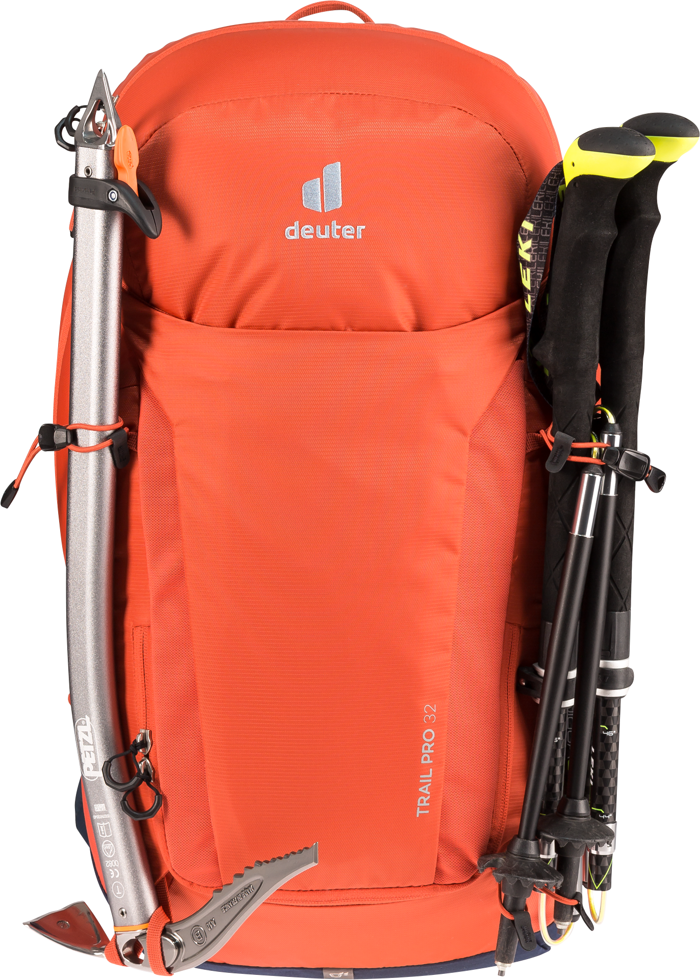 Deuter act hotsell trail pro 32