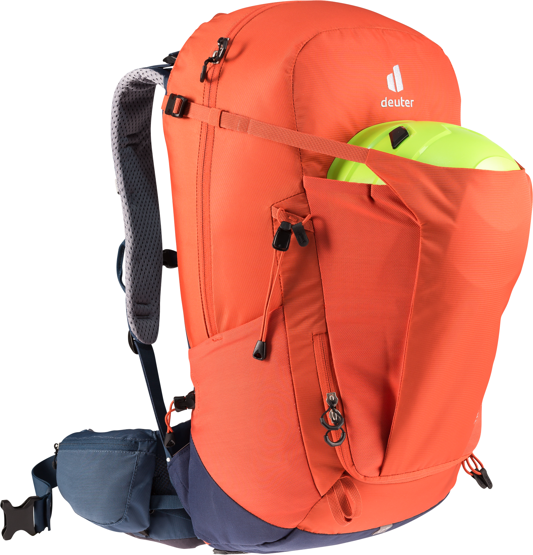 Deuter act hotsell trail pro 32