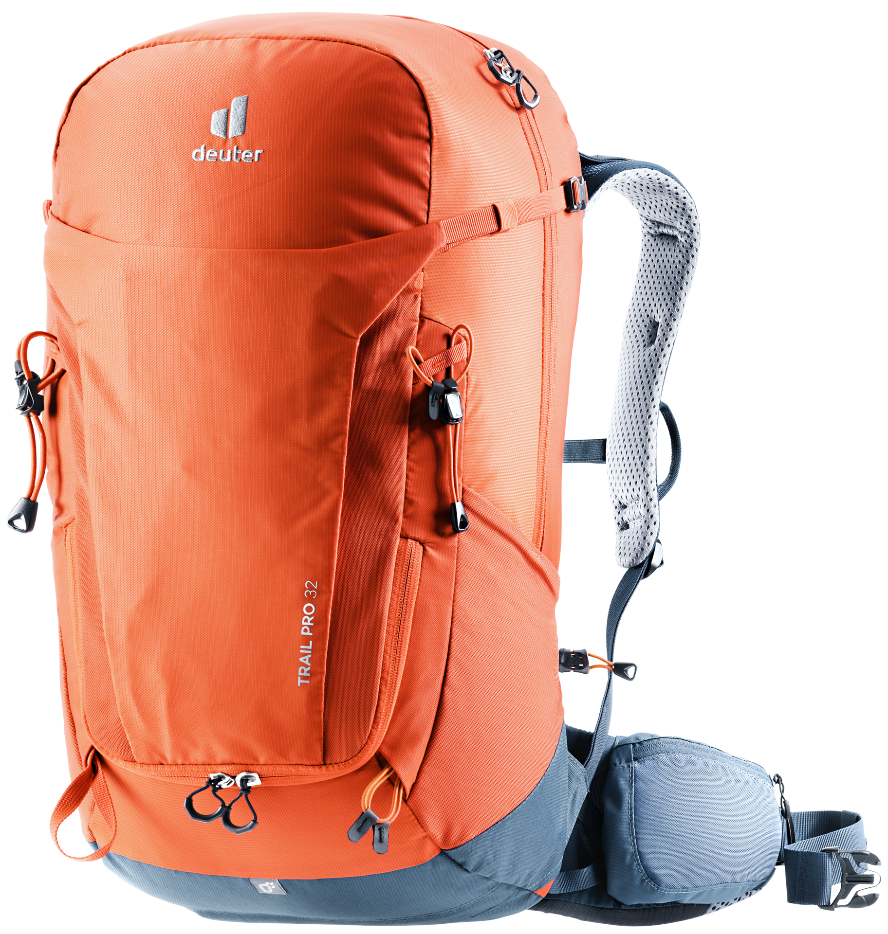 Small store trail backpack