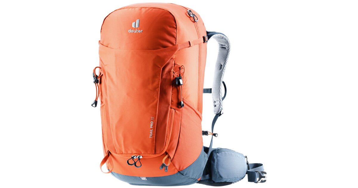 Deuter 35l discount backpack