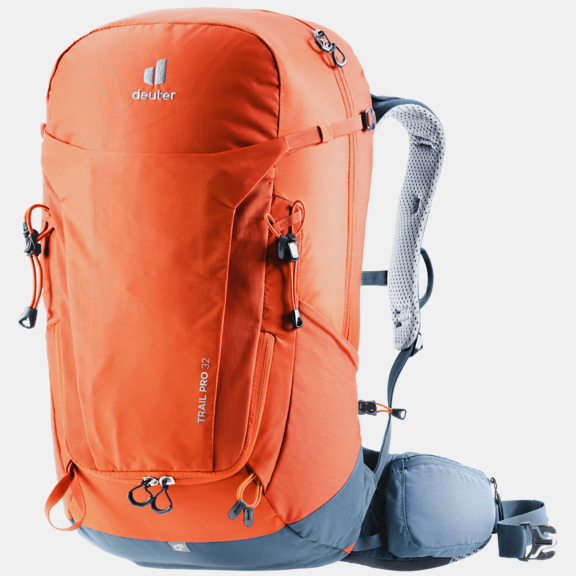 Deuter tour store lite 32