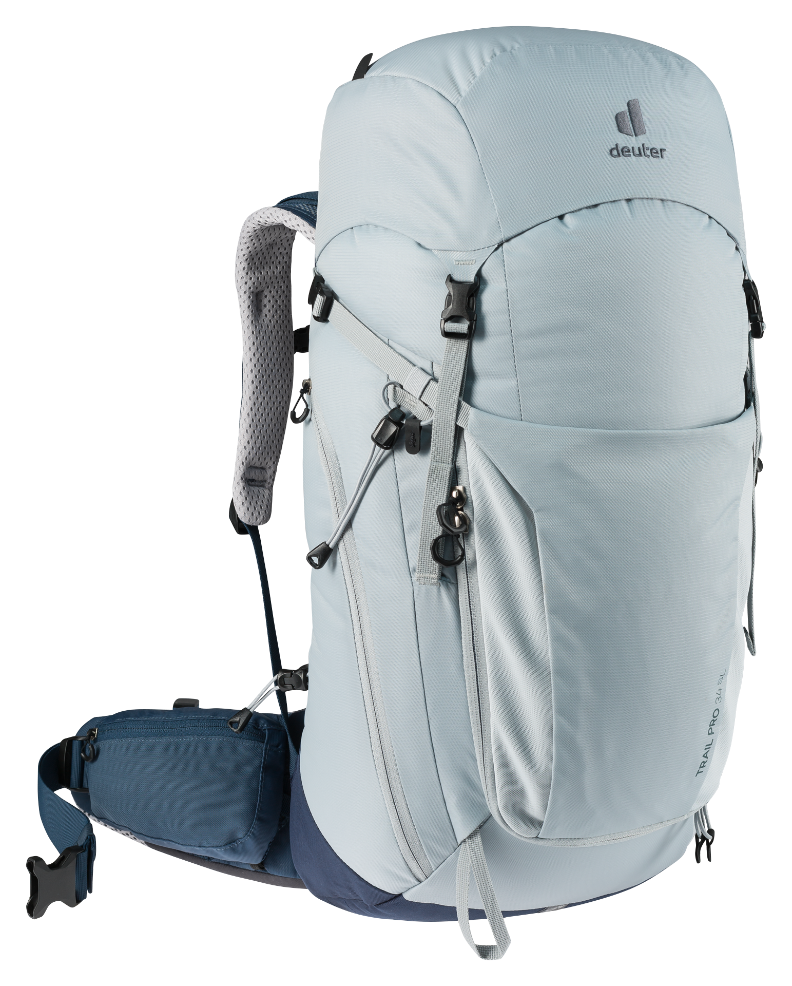 Deuter act online trail pro 34