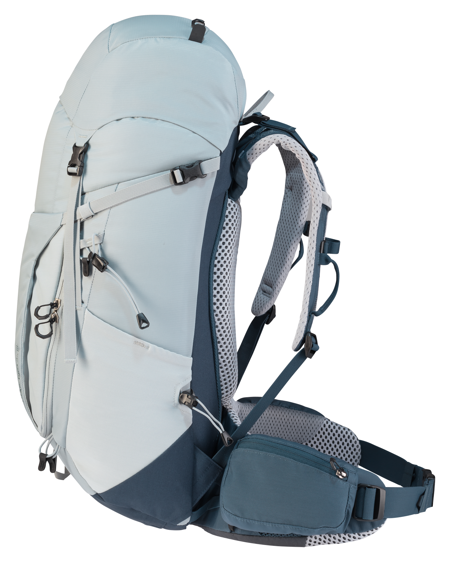 Deuter act trail pro 34 online
