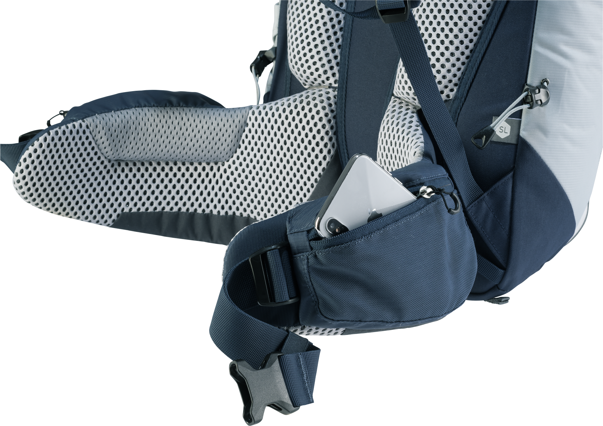 Deuter act trail pro 34 sl hotsell