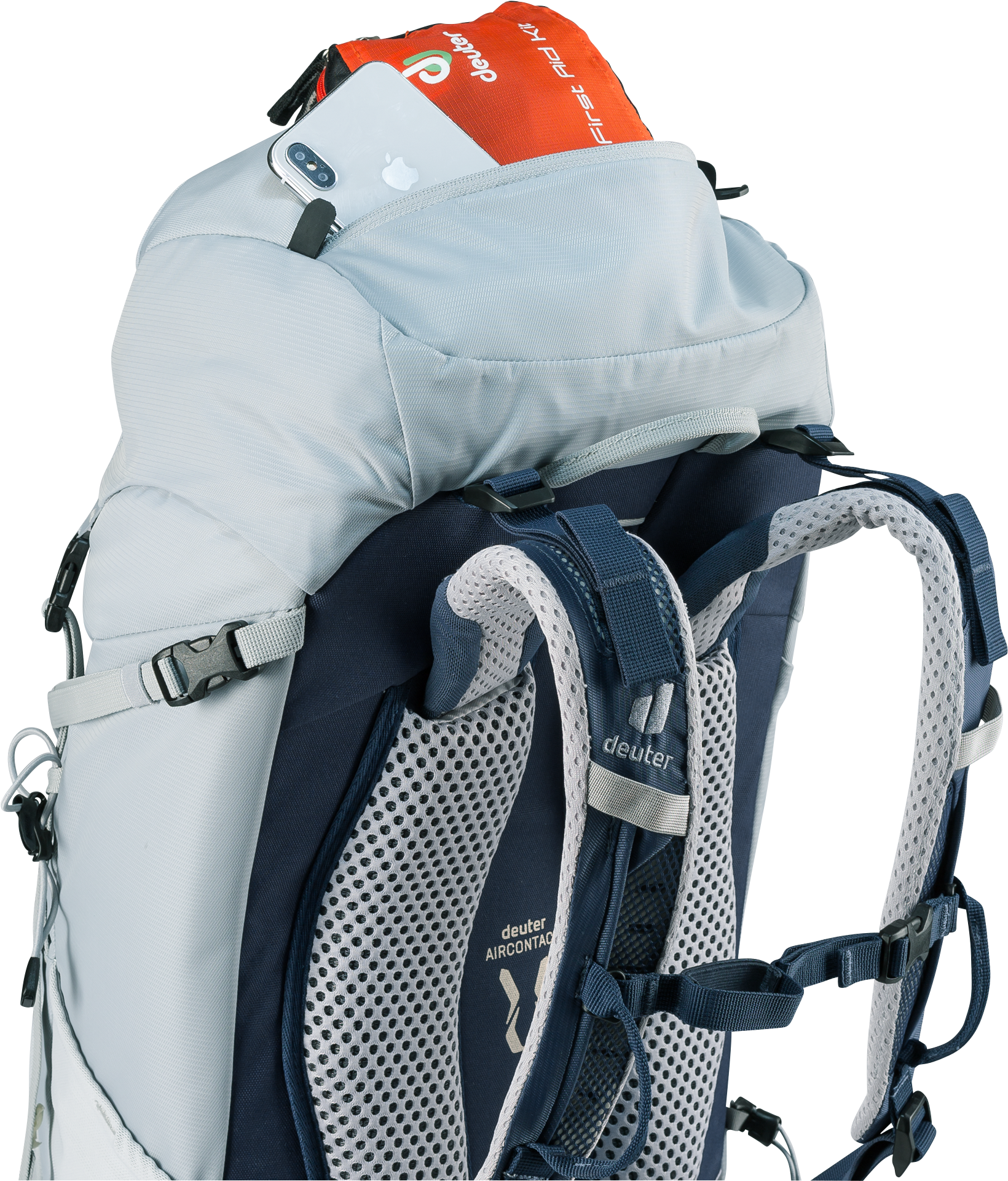 deuter Trail Pro 34 SL Profi Wanderrucksack f r Frauen