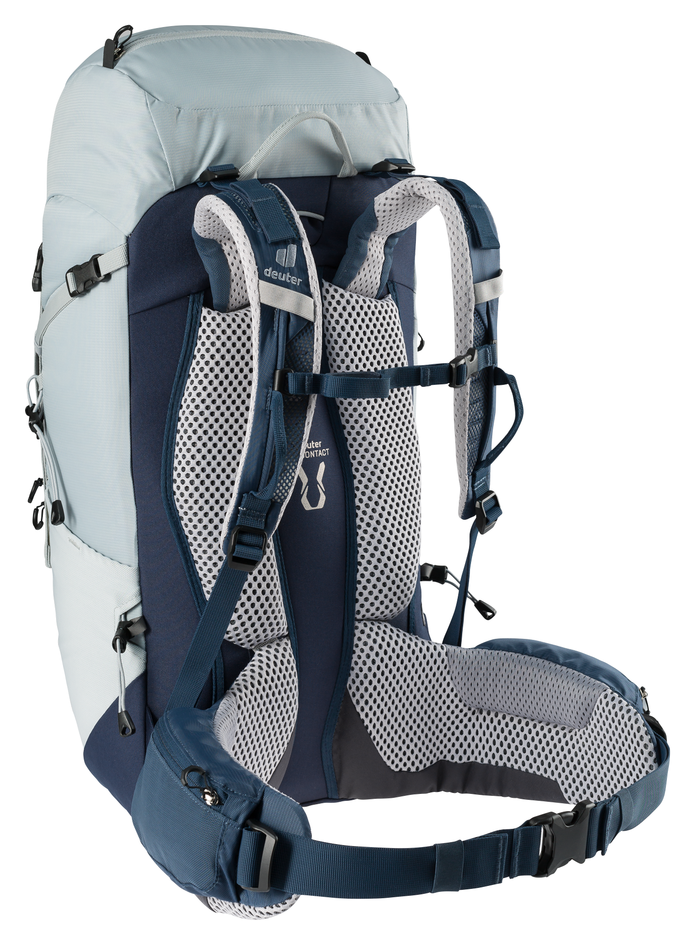 deuter Trail Pro 34 SL Profi Wanderrucksack f r Frauen