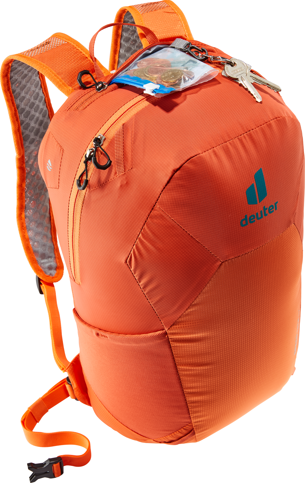 Mec deuter backpack discount
