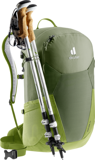 Deuter futura 28 granite black sale