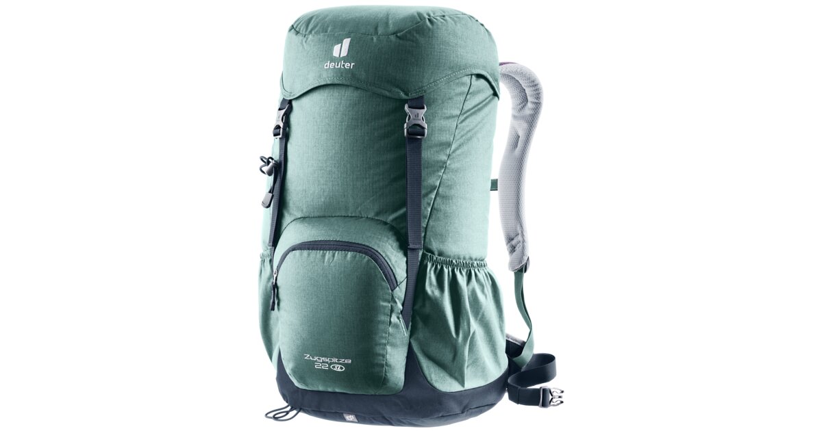 Mochila deuter shop 22 litros