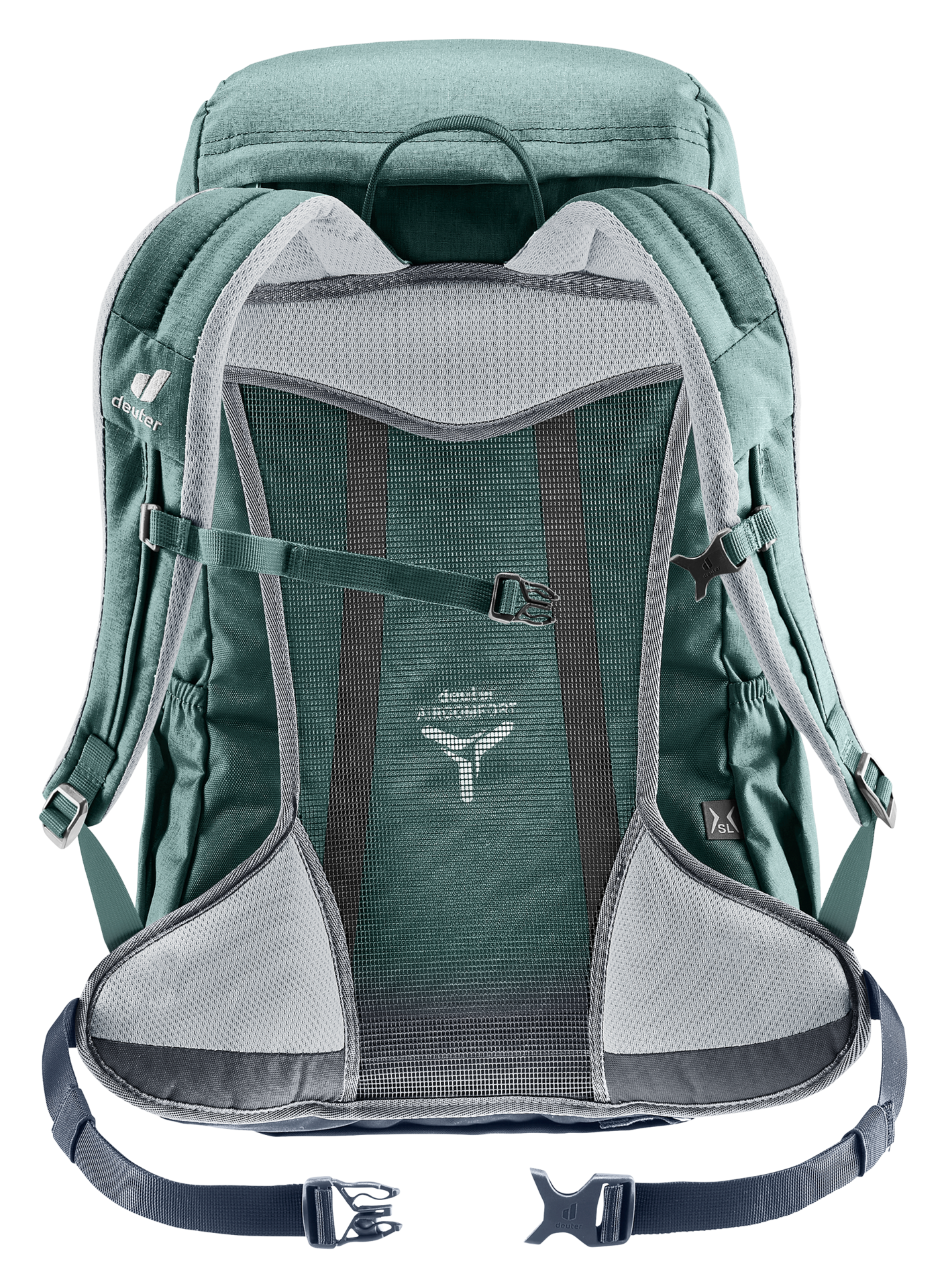 Mochila deuter deals 22 litros
