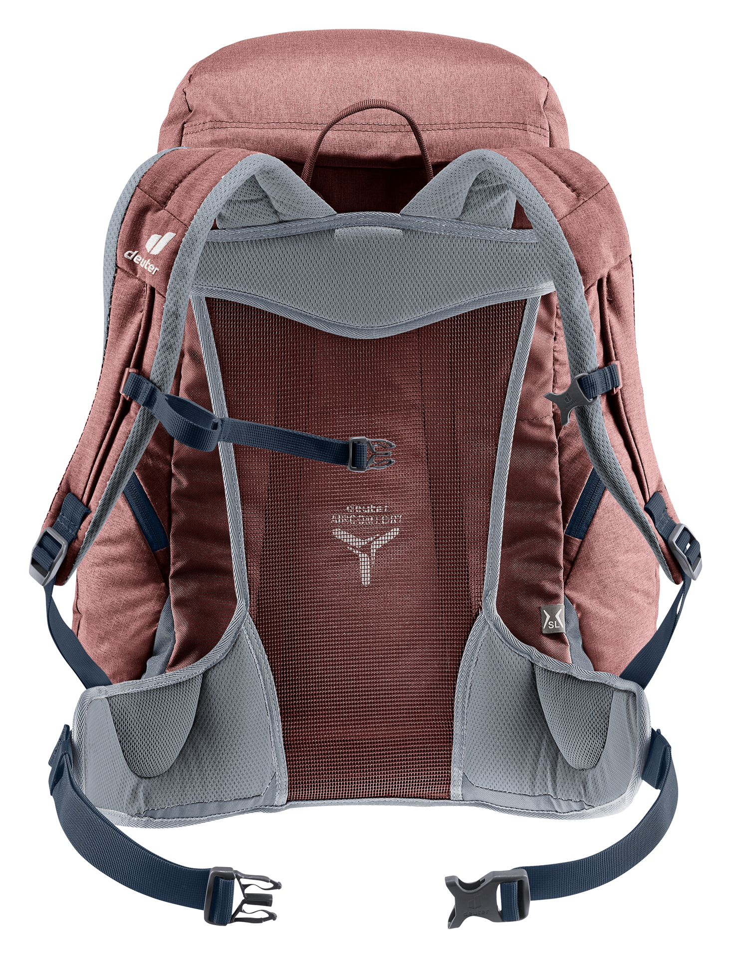 Deuter groeden clearance