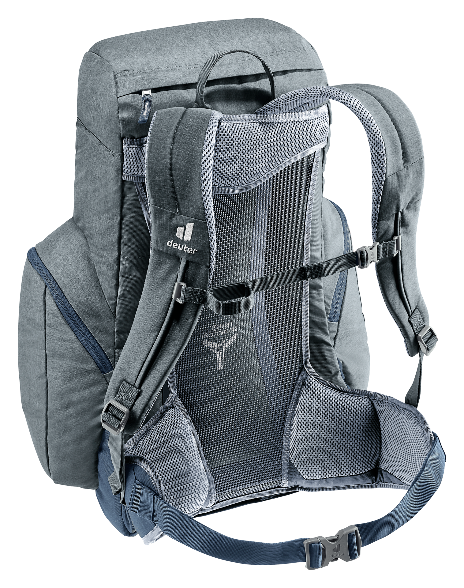 Deuter gröden deals 32 anthracite lion