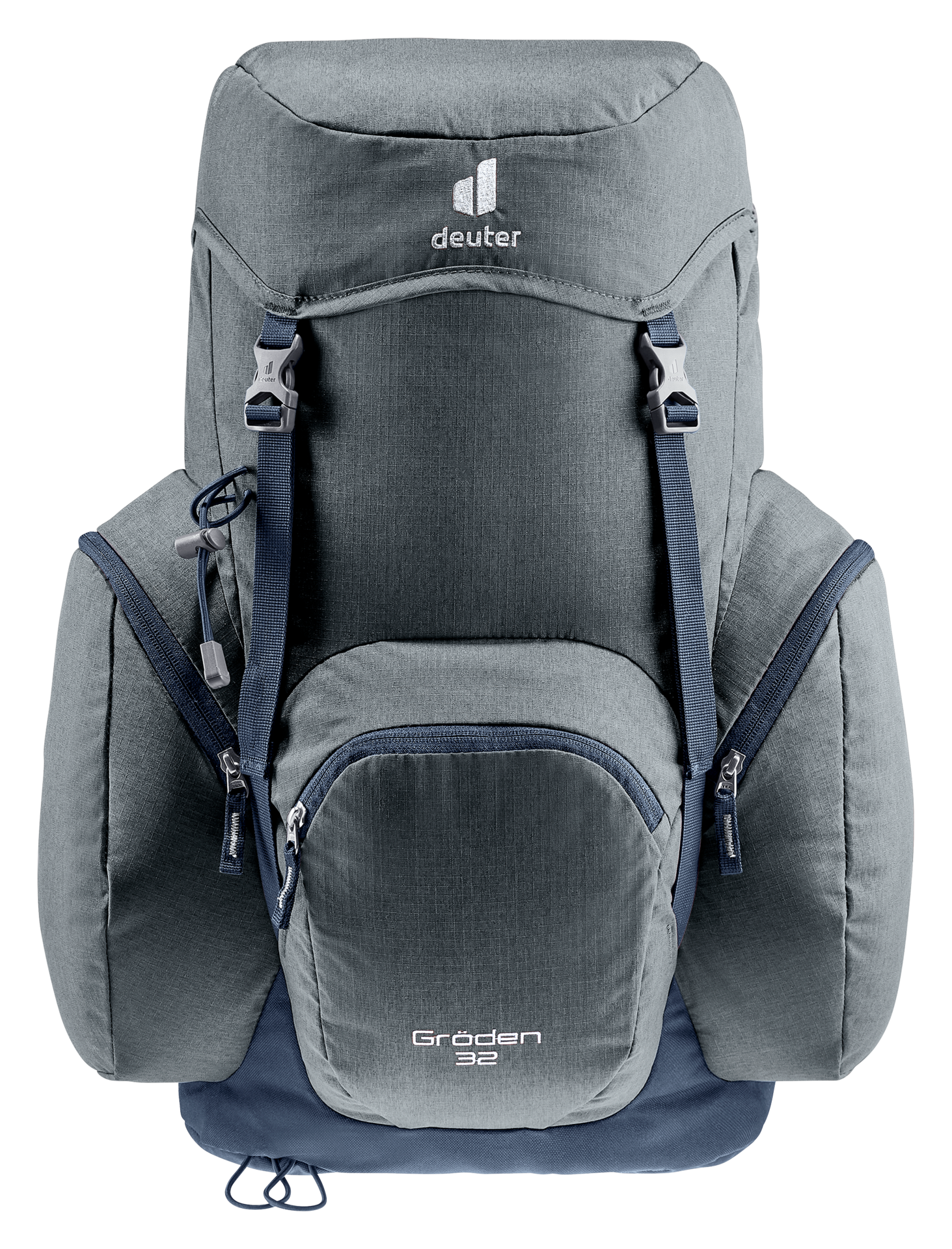 Deuter groeden top