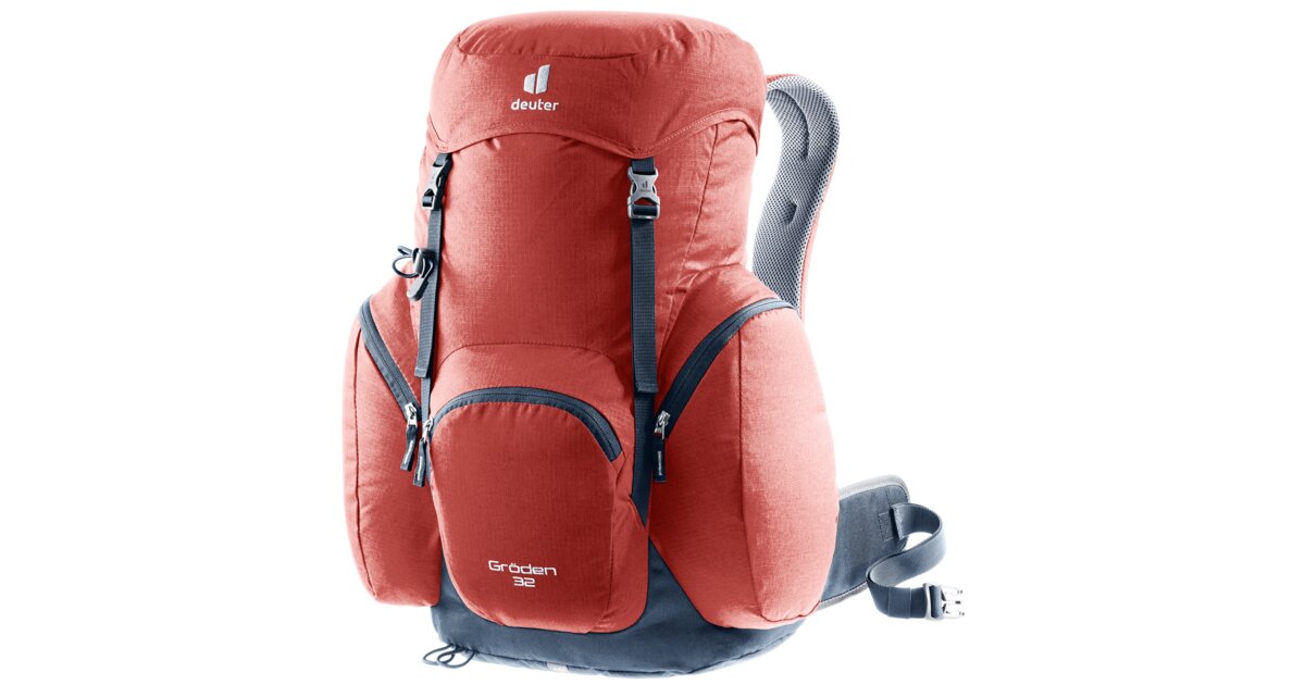 Deuter groden shop