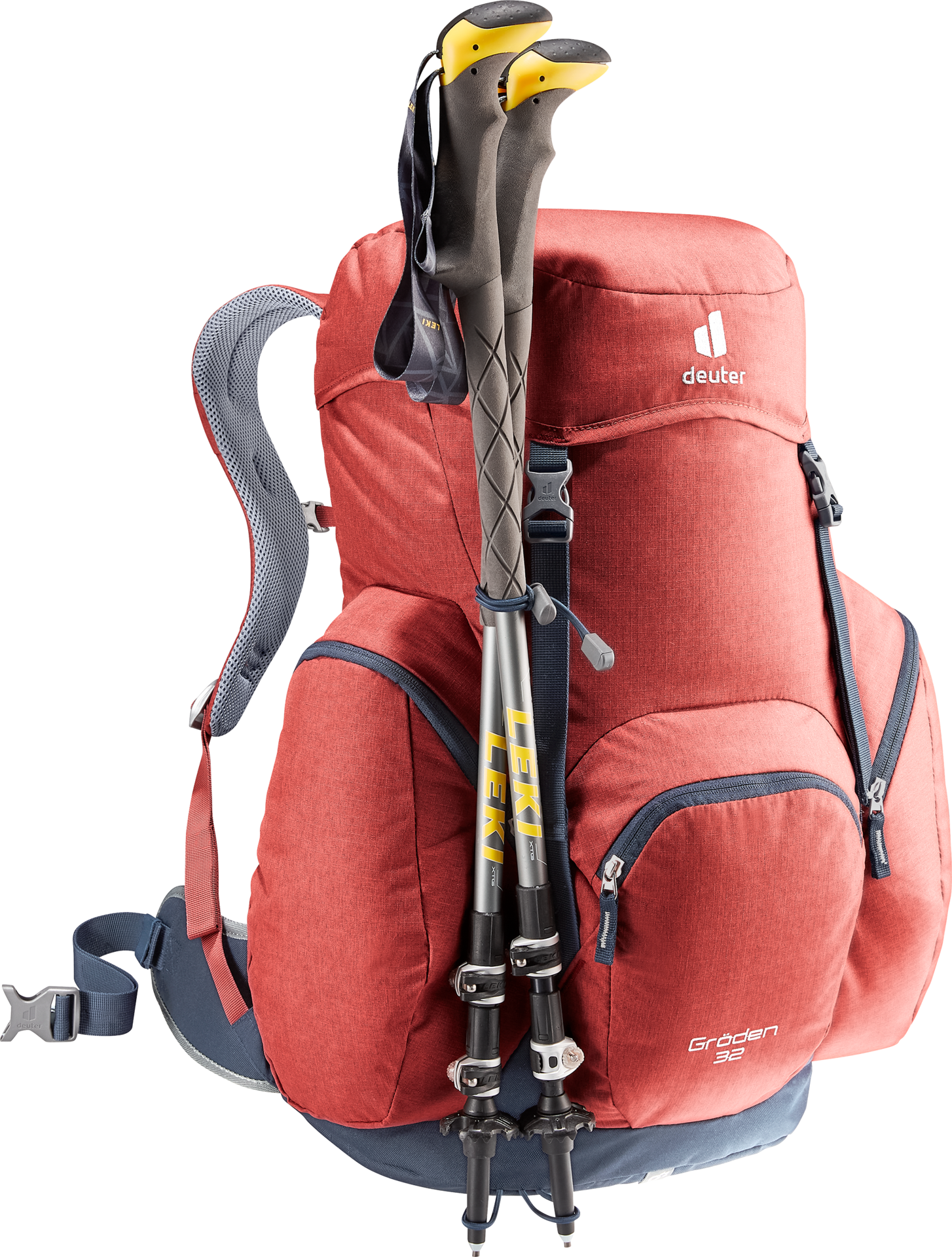 Deuter groeden online