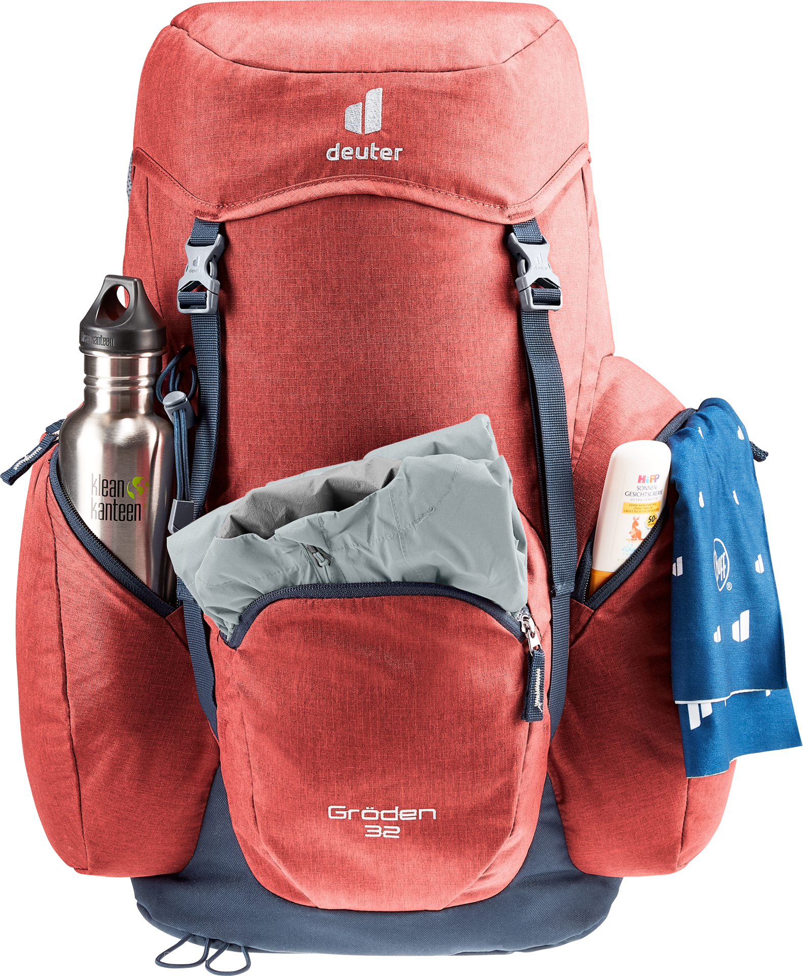 Deuter groden hotsell