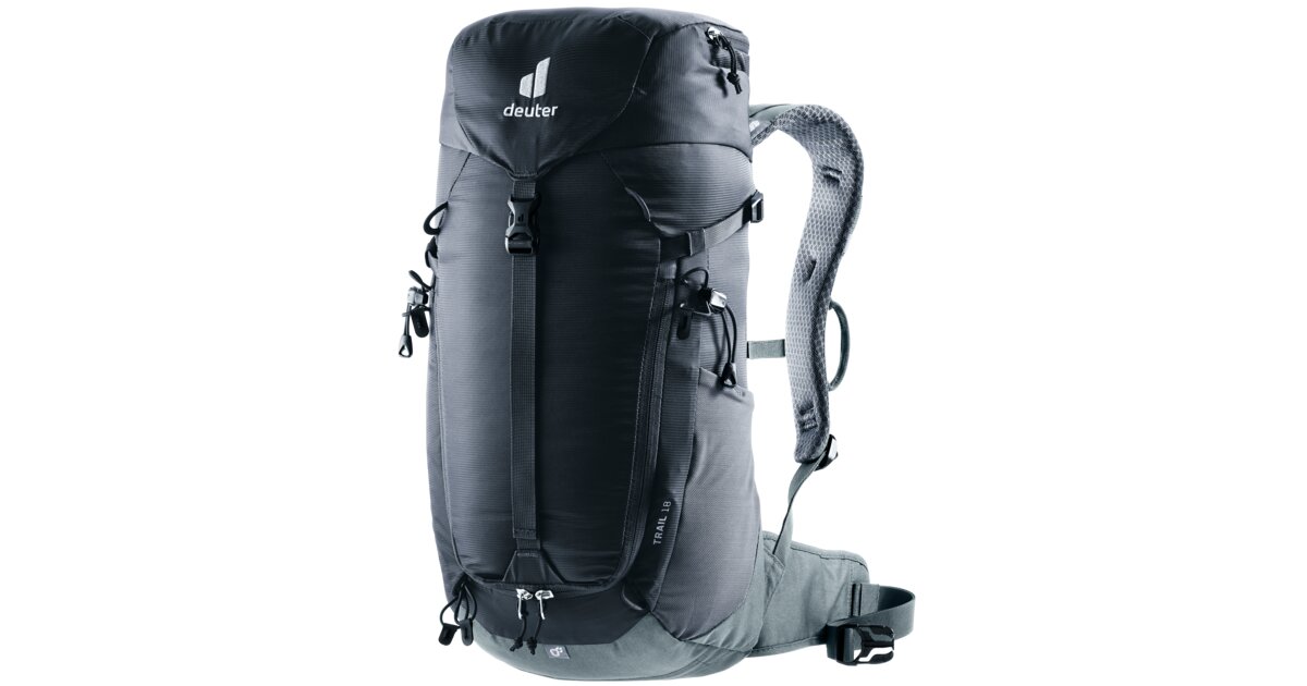 Deuter trail sales 2019