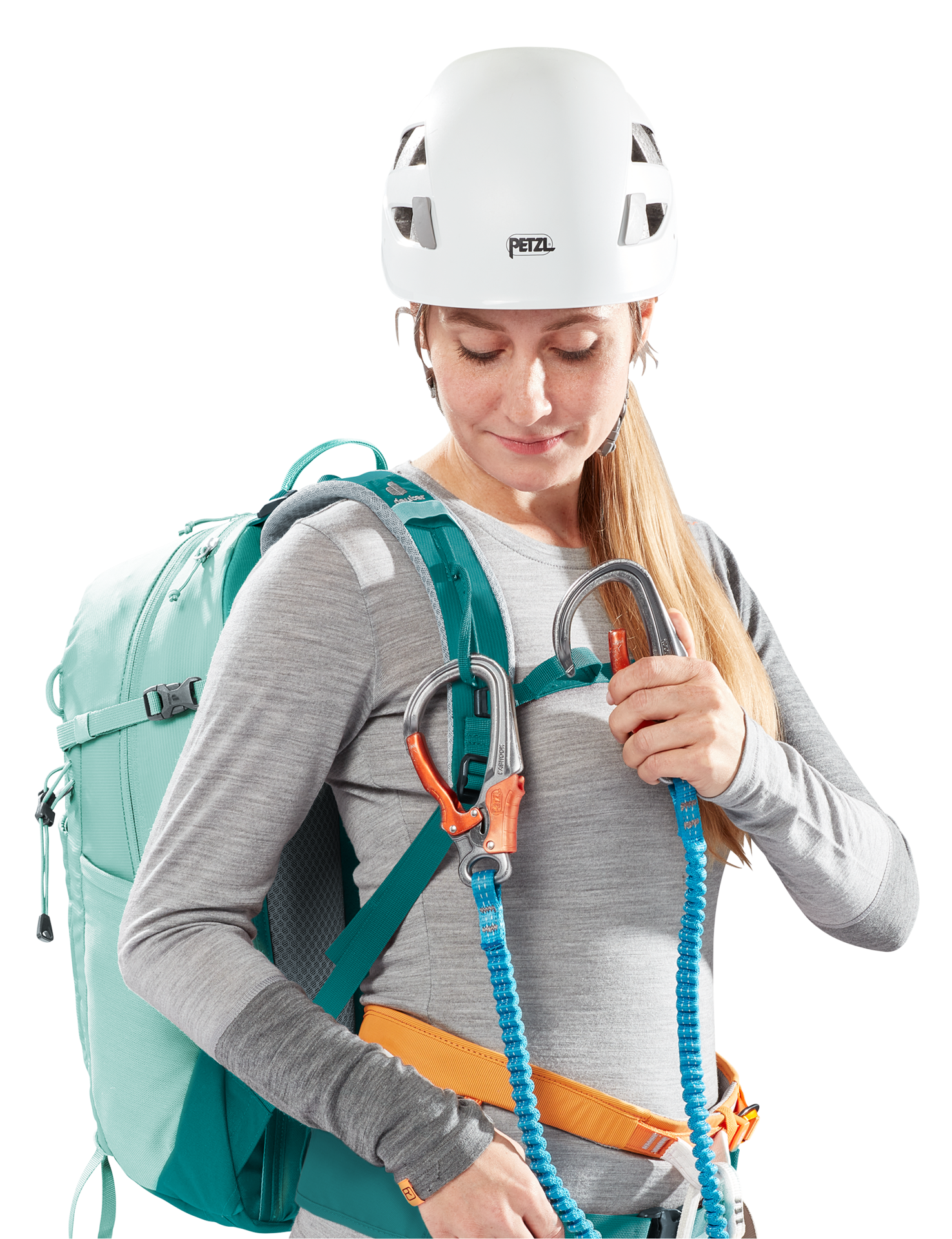 Deuter trail 24 sales sl