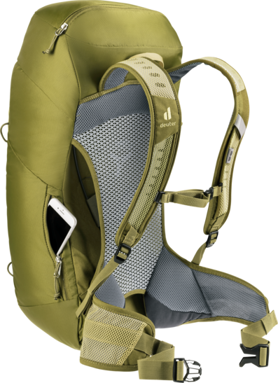 Deuter aircontact shop 30