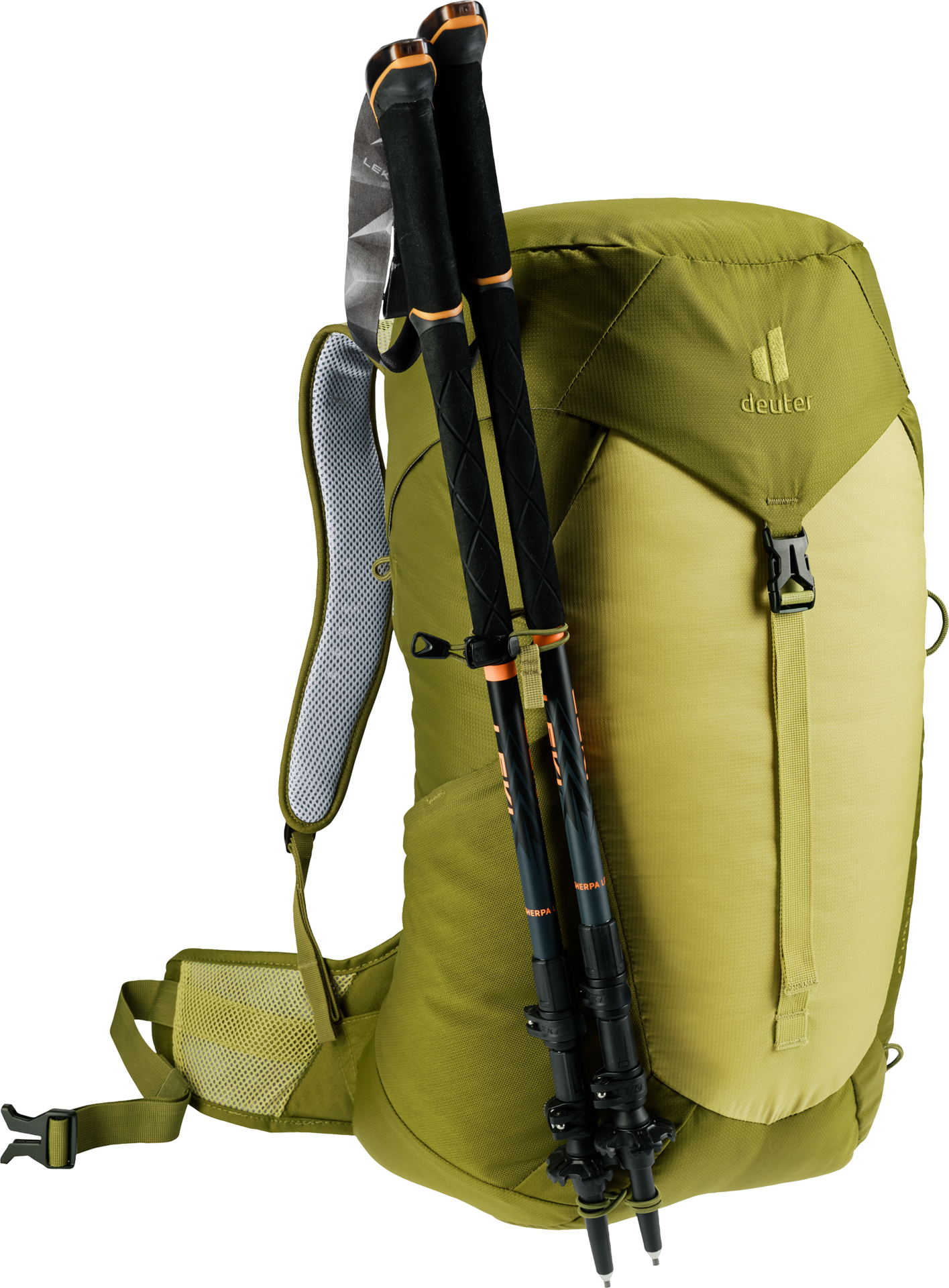 Deuter on sale aircontact 30